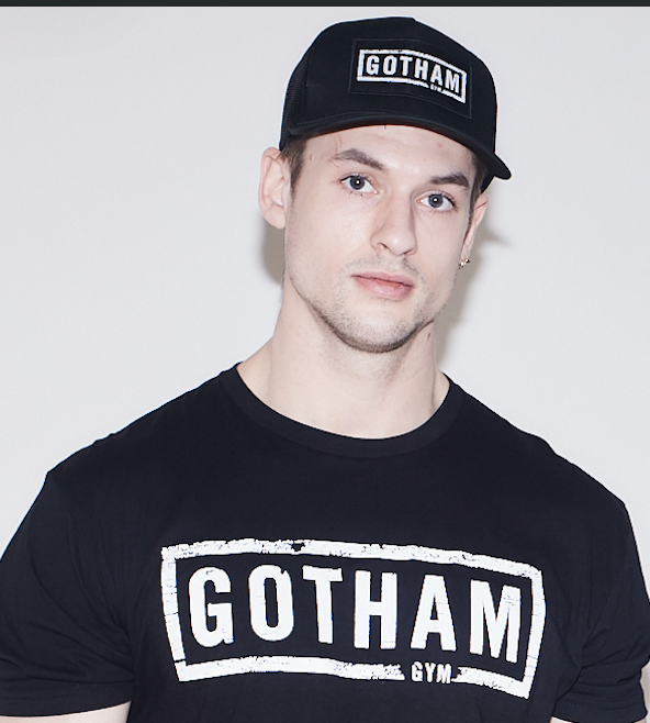 Store — Gotham Gym
